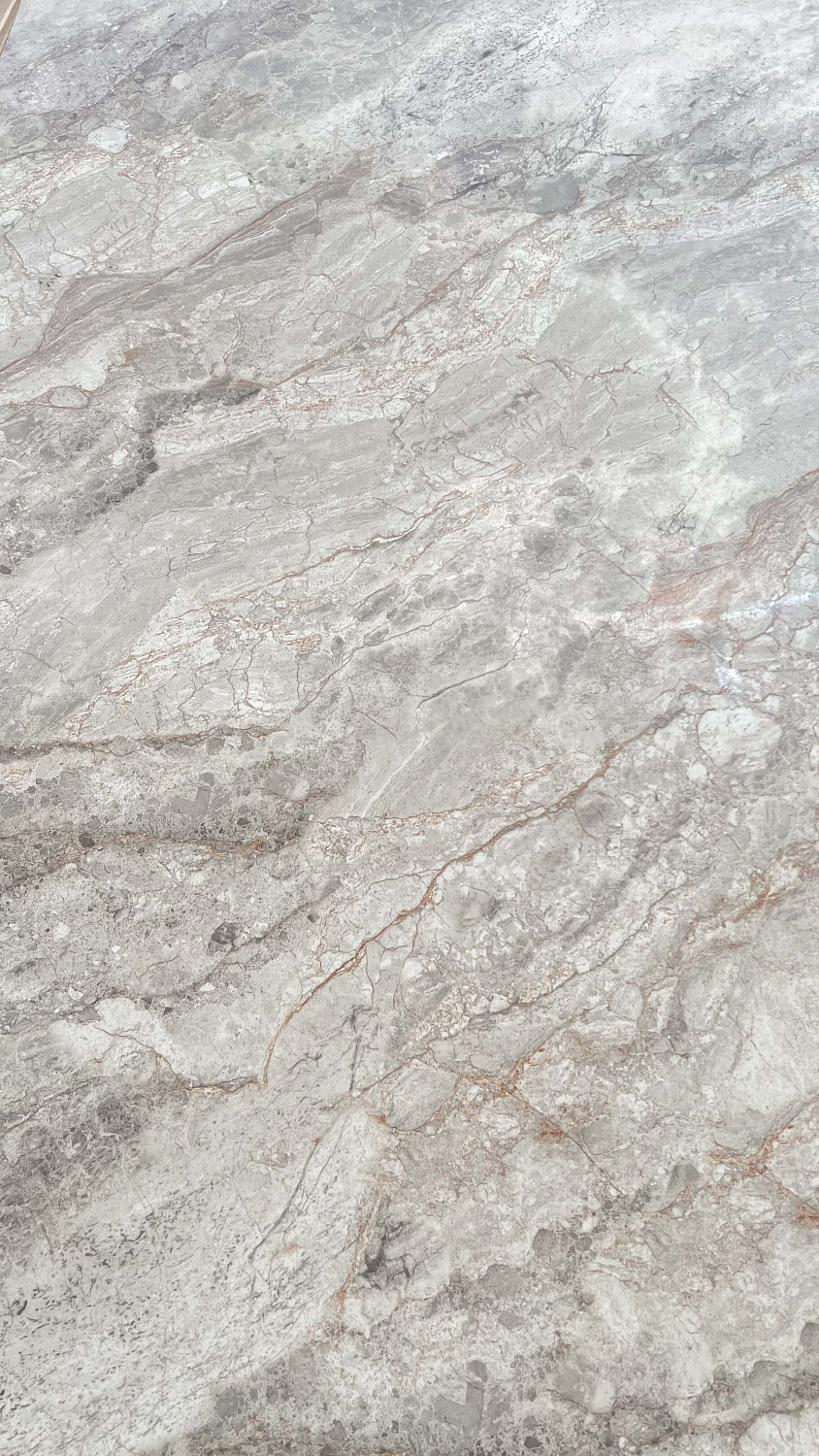  Smokey Peach Endless Glossy 80x160 (2,56)