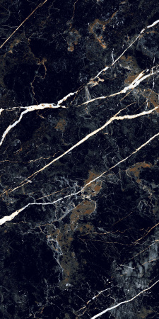  Obsidian Black High Glossy 60х120 (1,44) 