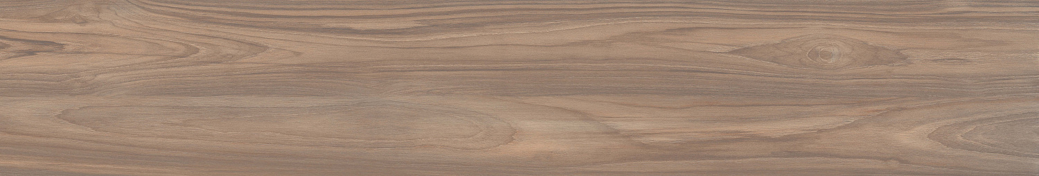Керамогранит Realistik Tessa Coffee Wood Matt 19,5x120