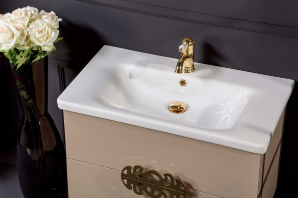 Тумба NeoArt 100см*43,5 CAPPUCINO 