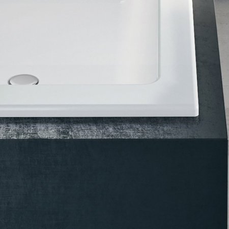 RAVAK Ванна FORMY 01 SLIM 170x75 белая 