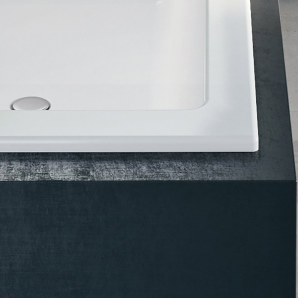 RAVAK Ванна FORMY 01 SLIM 170x75 белая 