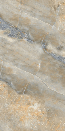 Керамогранит Realistik Riyadh Gold Polished 60x120 