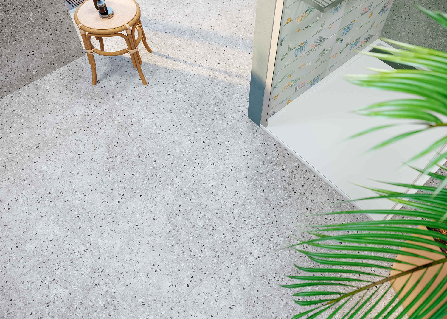 Керамогранит Ньютрон Флэр 60х60