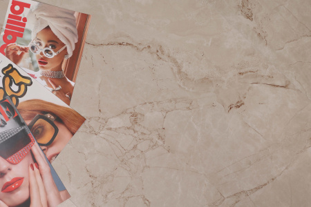  Лондон карамельный матовый карвинг 60x120 (1,44) 