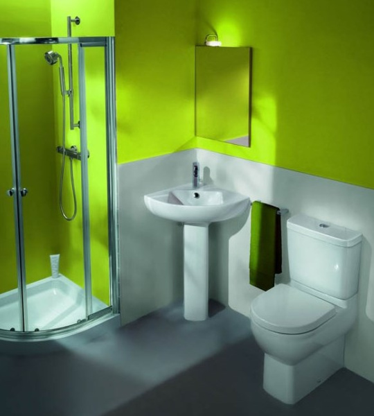 E4310-NF комплект креплений к полупьедесталуESCALE 