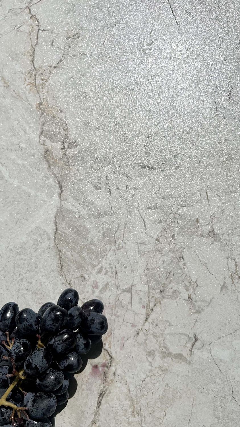  Esme White Sugar Carving 60x120 (1,44)