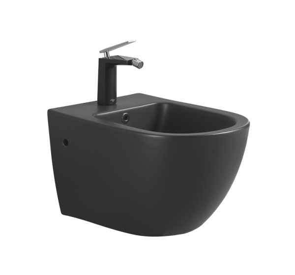 Биде подвесное NERO 