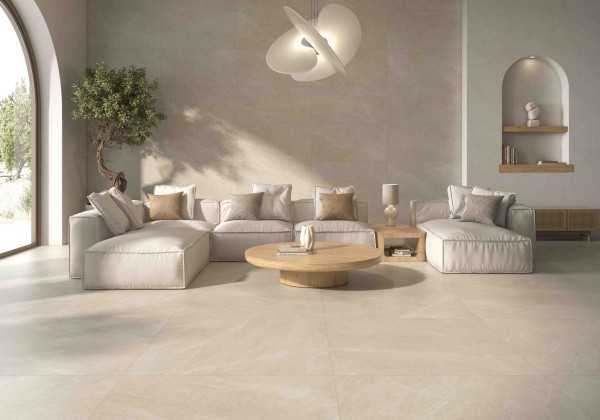   Ривьера бежевый 60х120 (1,44) 