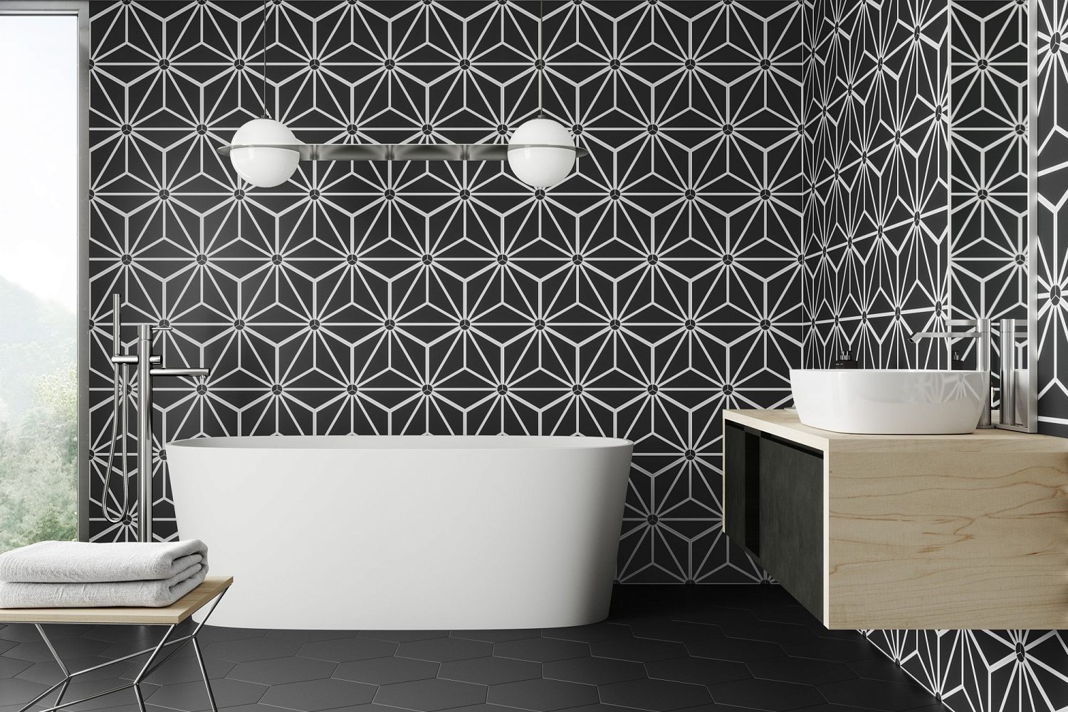   Osaka Black 28,5x33 (1)