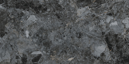   MarbleS Бреча Черный 60x120 (1,44) 