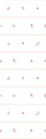 Вставка Aurora Line 20х60 