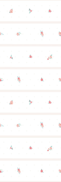 Вставка Aurora Line 20х60 