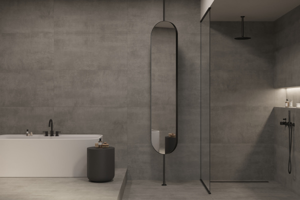 Керамогранит Street milk 60х120 