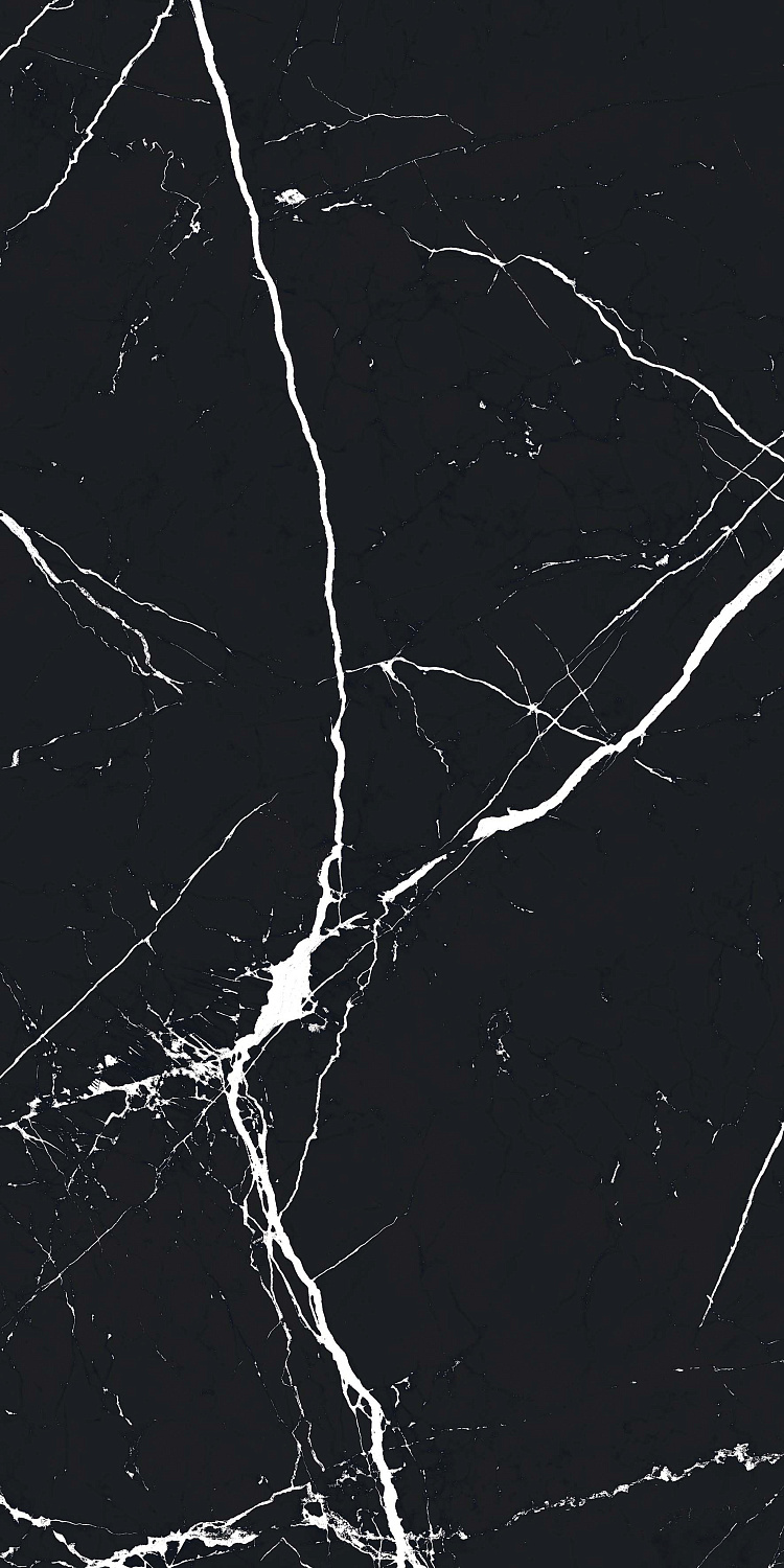  Atlantis Black Sugar Carving 60x120