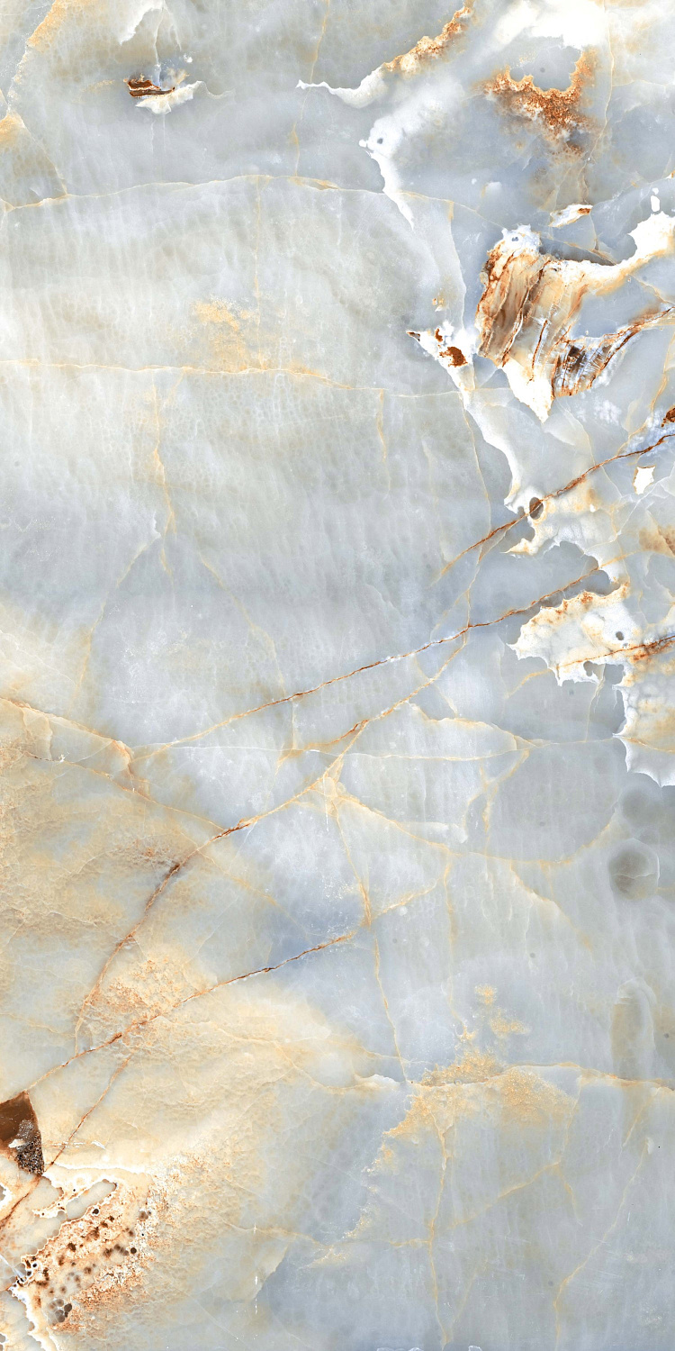  Мэджик Айс зеркальный глянец 60х120 (1,44)