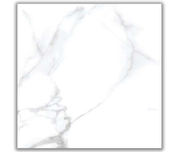 Керамогранит Realistik Luxury Calacatta Matt Carving 60x60 