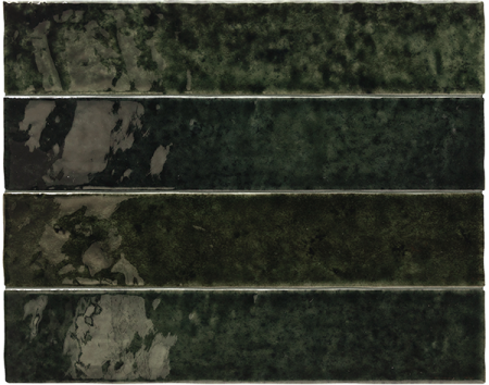  31628 MENORCA Black 6,5х32,8 см 