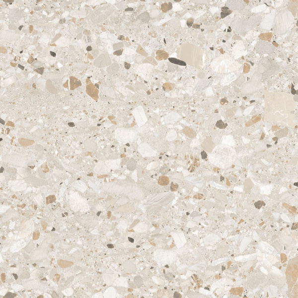  Terazzo Crema Carving 60x60 (1,44) 