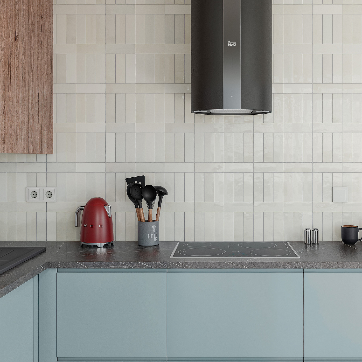  Safi White 5,2х16 (85 шт/0,712/0,008 м2)