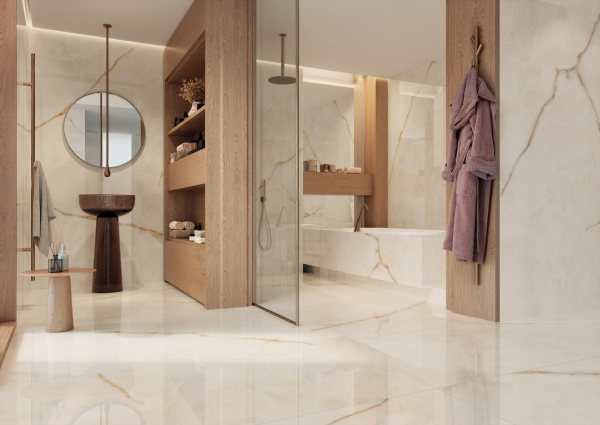 Sym. Cashmere 80x80 Lapp/Сим. Кашмир 80X80 Лап 