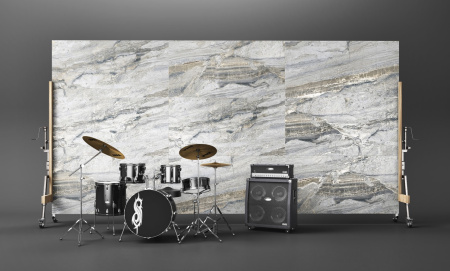  Mount Azul Carving 60x120 