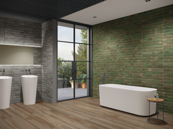   Dream Green 30x60 (1,08) 