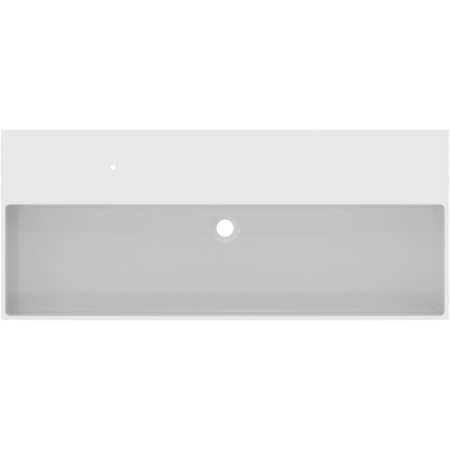 Ideal Standard Solos Раковина подвесная 120х50см, с 1 отв, без перелива, цвет: белый 