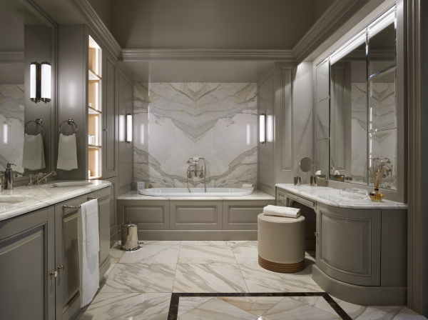 Devon Слив-перелив для встроен ванн BAYSWATER/BATTERSEA , с пластик трубкой, цвет: хром (без сифона и патрубка выпуска) (СО СКЛАДА продаем с ваннjой) 