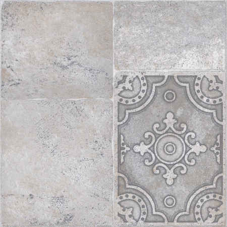   Argos Steel 58x58 (1,00) 