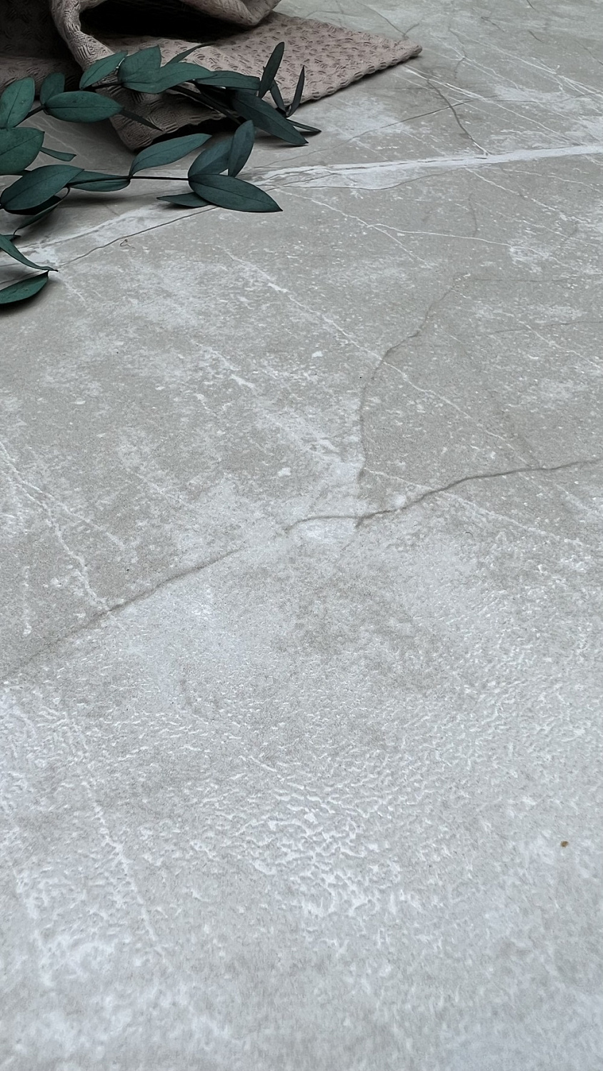  Nature Pulpis Light Grey Matt Carving 60x60