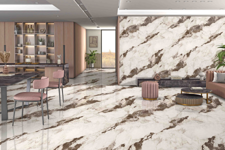  Cavion Beige High Glossy 80x160 (2,56) 