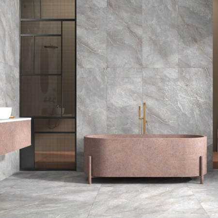 Orobico Grey Carving 60x120 