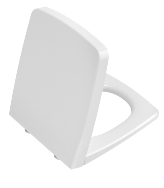 Metropole сиденье, дюропласт, микролифт, съемные петли 