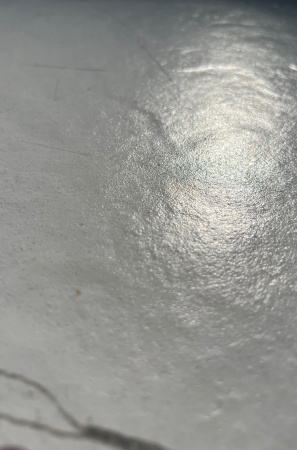  Мармо Тассос белый 119,7х59,7 (1,43) 