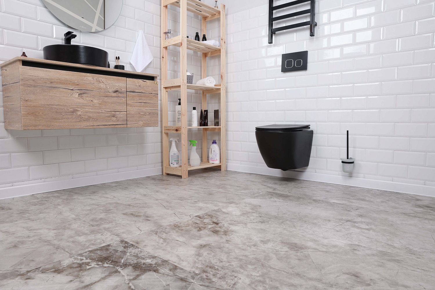  Cordelia Crystal Grey Stonelo Carving 60x120