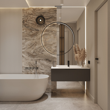 Тумба под раковину/столешницу Кито, Флавио Лиони РЕТ 60 