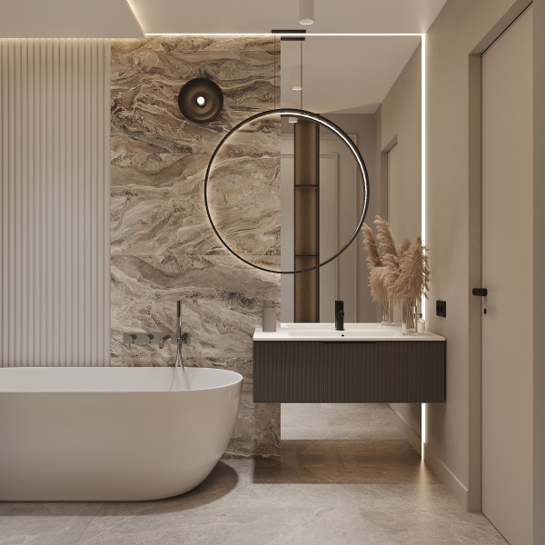 Тумба под раковину/столешницу Кито, Флавио Лиони РЕТ 100 