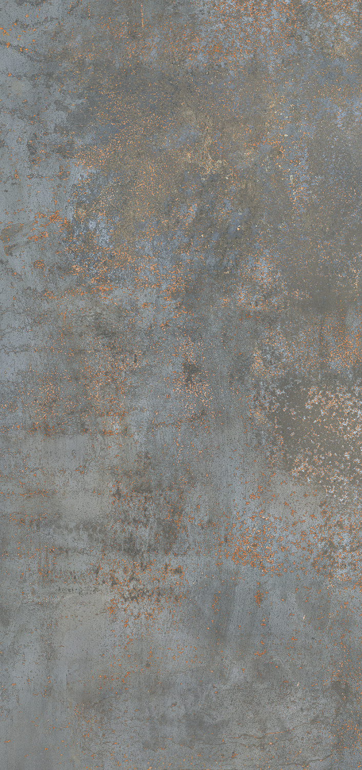 Керамогранит Stx Iron Navy 3pc 59,8х119,8