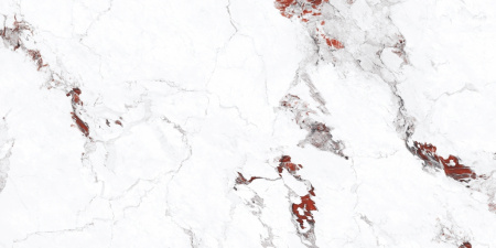 Керамогранит Realistik Marvel Statuario 60x120 