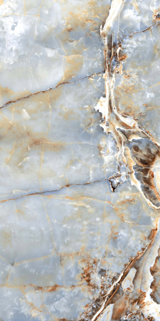  Мэджик Айс зеркальный глянец 60х120 (1,44) 