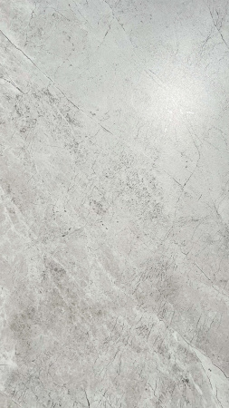  Гризли светло-серый матовый карвинг непрерывный рисунок 80x160 (2,56) 