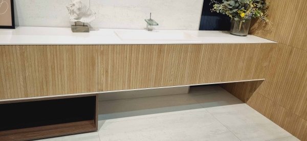   Танзания медовый 60x120 (1,44) 