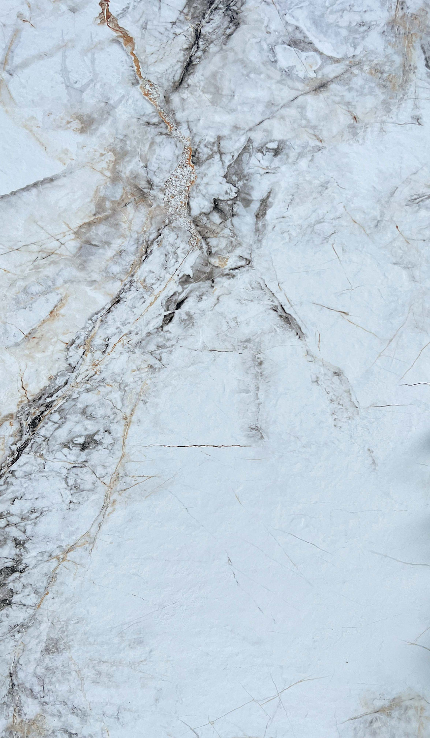  Cleo White Stonelo Carving 60x120