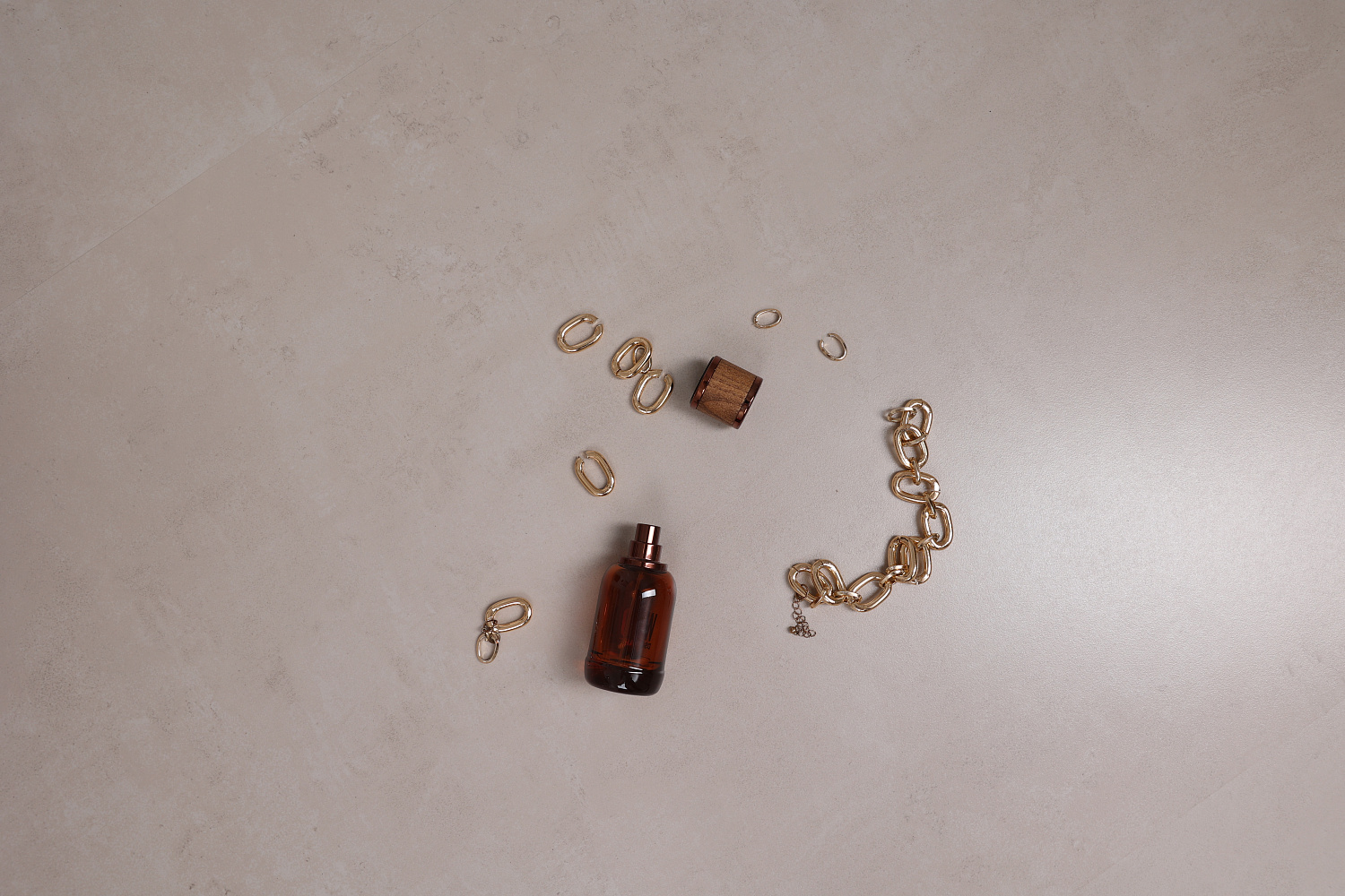  Lucent Crema Matt 60x120