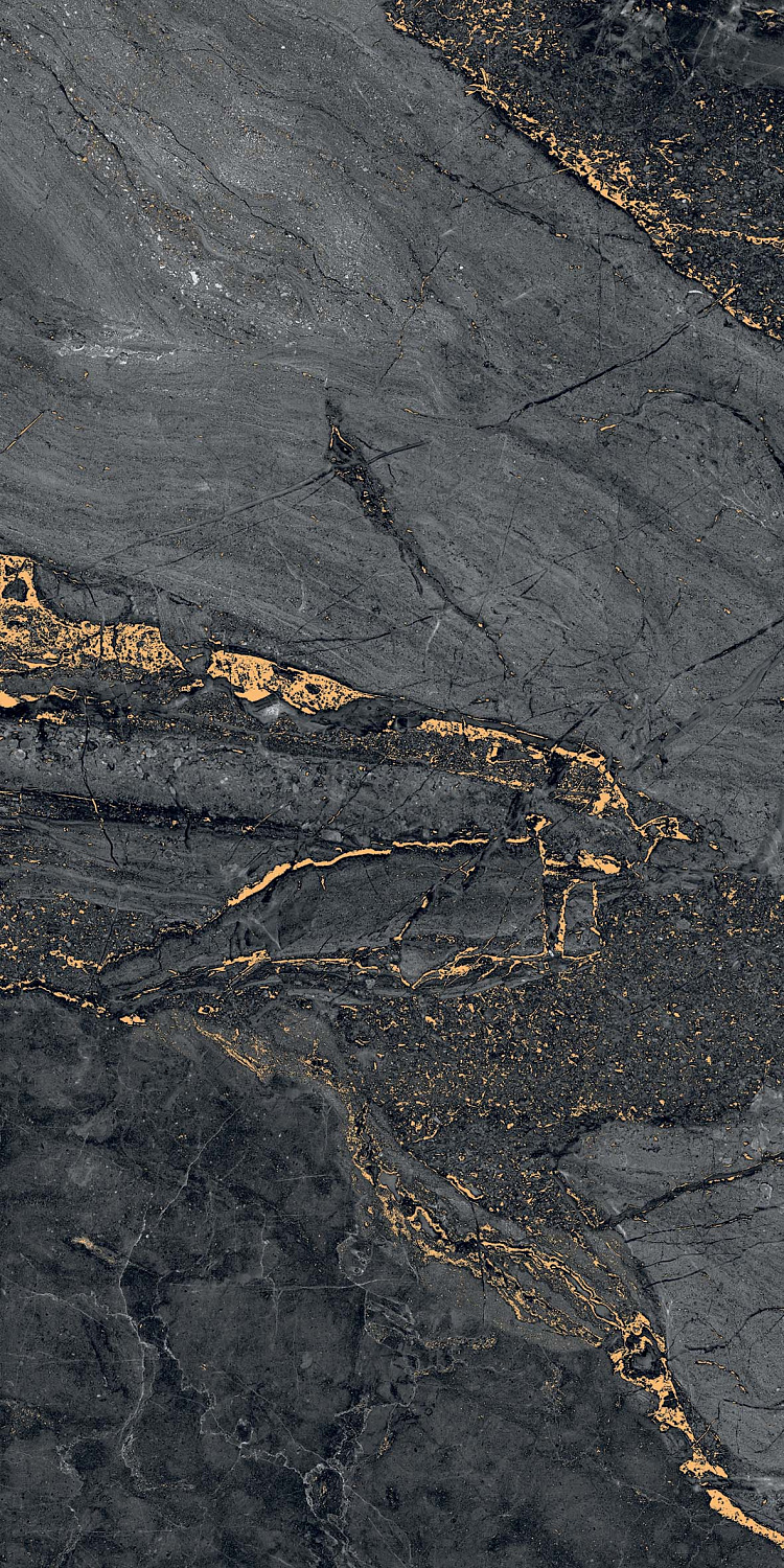  Thea Black Grit Granula 60x120