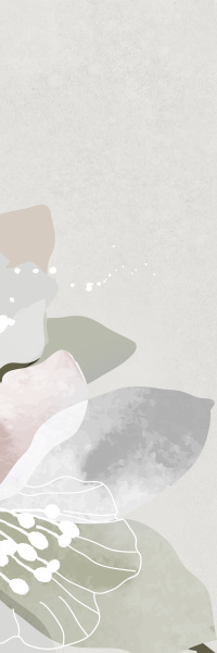 Плитка Vogue Flowers 30х90 