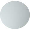 Ideal Standard Conca Круглое зеркало с диаметральной светодиодной подсветкой 600 x 26 x 600 мм, 4,8 кг neutral 