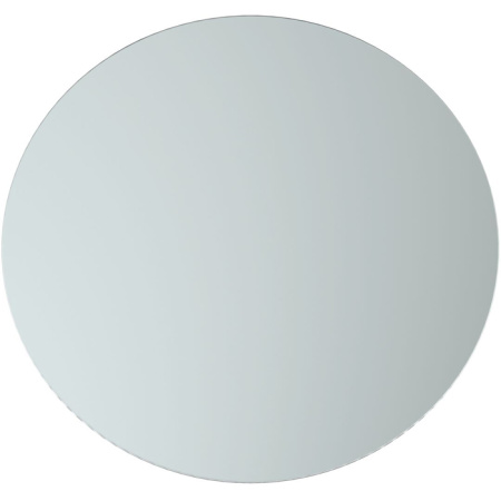 Ideal Standard Conca Круглое зеркало с диаметральной светодиодной подсветкой 600 x 26 x 600 мм, 4,8 кг neutral 