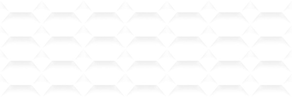 SATIN WHITE HEXA 30*90*1,03 (ст) 1,08м(4шт)/69,12м 